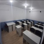 Kirayə (aylıq) 1 otaqlı Ofis, Elmlər akademiyası metrosu, Yasamal qəs., Yasamal rayonu 1