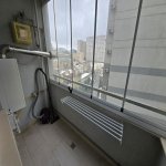 Kirayə (aylıq) 2 otaqlı Yeni Tikili, 20 Yanvar metrosu, Yasamal rayonu 10