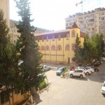 Kirayə (aylıq) 3 otaqlı Yeni Tikili, Gənclik metrosu, Nərimanov rayonu 2
