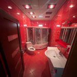 Kirayə (aylıq) 7 otaqlı Həyət evi/villa, Səbail rayonu 22