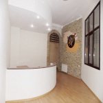 Kirayə (aylıq) 6 otaqlı Ofis, Gənclik metrosu, Nərimanov rayonu 3