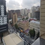 Satılır 3 otaqlı Yeni Tikili, Gənclik metrosu, Nərimanov rayonu 2