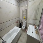 Kirayə (aylıq) 2 otaqlı Köhnə Tikili, Qara Qarayev metrosu, Nizami rayonu 8