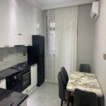 Kirayə (aylıq) 2 otaqlı Yeni Tikili, Xətai metrosu, Xətai rayonu 5