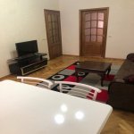 Kirayə (aylıq) 2 otaqlı Köhnə Tikili, Nəsimi metrosu, 6-cı mikrorayon, Binəqədi rayonu 1