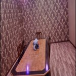 Satılır 4 otaqlı Həyət evi/villa, Avtovağzal metrosu, Biləcəri qəs., Binəqədi rayonu 28