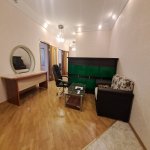 Kirayə (aylıq) 4 otaqlı Ofis, Nizami metrosu, Nəsimi rayonu 2