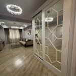 Satılır 4 otaqlı Yeni Tikili, Avtovağzal metrosu, Biləcəri qəs., Binəqədi rayonu 5