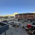 Продажа 3 комнатная Новостройка, м. Ази Асланова метро, пос. А.Асланов, Хетаи район 1