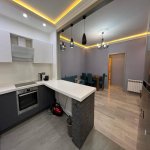 Аренда 3 комнатная Новостройка, Насими район 7