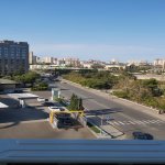 Kirayə (aylıq) 3 otaqlı Yeni Tikili, Gənclik metrosu, 8-ci mikrorayon, Binəqədi rayonu 2