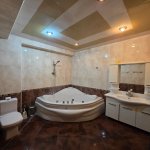 Аренда 3 комнатная Новостройка, Nizami метро, Ясамал район 12