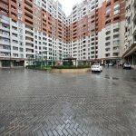 Kirayə (aylıq) 2 otaqlı Yeni Tikili, Nəriman Nərimanov metrosu, Montin qəs., Metropark, Nərimanov rayonu 1