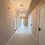 Продажа 4 комнатная Новостройка, İnşaatçılar метро, пос. Ясамал, Ясамал район 16