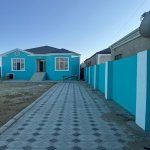 Satılır 4 otaqlı Həyət evi/villa, Binə qəs., Xəzər rayonu 1