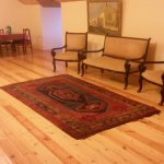 Kirayə (günlük) 5 otaqlı Həyət evi/villa Şəki 4