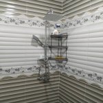 Kirayə (aylıq) 2 otaqlı Yeni Tikili Xırdalan 12