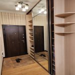 Kirayə (aylıq) 3 otaqlı Yeni Tikili, 20 Yanvar metrosu, Yasamal qəs., Yasamal rayonu 10
