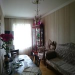 Satılır 3 otaqlı Köhnə Tikili, Nəriman Nərimanov metrosu, Nərimanov rayonu 2