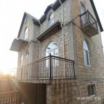 Satılır 7 otaqlı Həyət evi/villa İsmayıllı 1