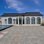 Satılır 6 otaqlı Həyət evi/villa, Şüvəlan, Xəzər rayonu 3