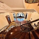 Satılır 8 otaqlı Həyət evi/villa, Qara Qarayev metrosu, Nizami rayonu 27