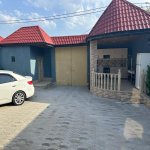 Satılır 4 otaqlı Həyət evi/villa, Sabunçu rayonu 4