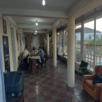 Kirayə (aylıq) 5 otaqlı Bağ evi, Goradil, Abşeron rayonu 13