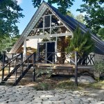 Kirayə (günlük) 3 otaqlı Həyət evi/villa İsmayıllı 1