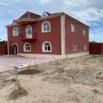Satılır 6 otaqlı Həyət evi/villa, Hövsan qəs., Suraxanı rayonu 1
