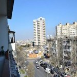 Satılır 4 otaqlı Köhnə Tikili, Elmlər akademiyası metrosu, Yasamal rayonu 2