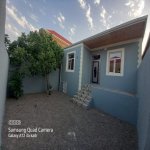 Satılır 3 otaqlı Həyət evi/villa, Binə qəs., Xəzər rayonu 1