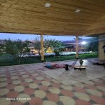 Kirayə (günlük) 4 otaqlı Həyət evi/villa Şabran 5
