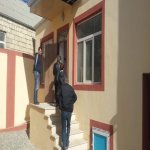 Satılır 3 otaqlı Həyət evi/villa, Azadlıq metrosu, Binəqədi qəs., Binəqədi rayonu 1