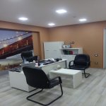 Kirayə (aylıq) 2 otaqlı Ofis, Nəriman Nərimanov metrosu, Nərimanov rayonu 4