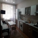 Satılır 3 otaqlı Yeni Tikili, Memar Əcəmi metrosu, Nəsimi rayonu 8