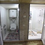 Satılır 3 otaqlı Köhnə Tikili, Xalqlar dostluğu metrosu, Əhmədli, Xətai rayonu 25