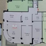 Продажа 3 комнатная Новостройка, м. Нариман Нариманов метро, Наримановский р-н район 15