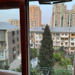 Kirayə (aylıq) 2 otaqlı Köhnə Tikili, İnşaatçılar metrosu, Yasamal rayonu 11