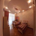 Kirayə (günlük) 3 otaqlı Yeni Tikili, Xətai metrosu, Ağ şəhər, AAAF PARK, Xətai rayonu 15