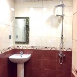 Продажа 2 комнат Новостройка, м. Азадлыг метро, 8-ой микрорайон, Бинагадинский р-н район 10