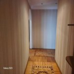 Kirayə (aylıq) 4 otaqlı Köhnə Tikili, Memar Əcəmi metrosu, 3-cü mikrorayon, Nəsimi rayonu 4
