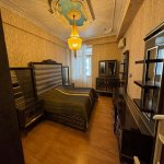 Kirayə (aylıq) 3 otaqlı Yeni Tikili, Xətai metrosu, Xətai rayonu 5