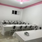 Kirayə (aylıq) Obyekt, İnşaatçılar metrosu, Yasamal qəs., Yasamal rayonu 6