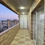 Satılır 2 otaqlı Köhnə Tikili, Əhmədli metrosu, Köhnə Günəşli qəs., Xətai rayonu 15