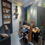 Аренда 4 комнатная Офис, Сябаиль район 2