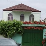 Satılır 4 otaqlı Həyət evi/villa, 20 Yanvar metrosu, Biləcəri qəs., Binəqədi rayonu 4