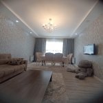 Satılır 3 otaqlı Həyət evi/villa, Binə qəs., Xəzər rayonu 4