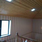 Satılır 4 otaqlı Həyət evi/villa, Avtovağzal metrosu, Biləcəri qəs., Binəqədi rayonu 16