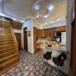 Kirayə (aylıq) 6 otaqlı Həyət evi/villa, Badamdar qəs., Səbail rayonu 17